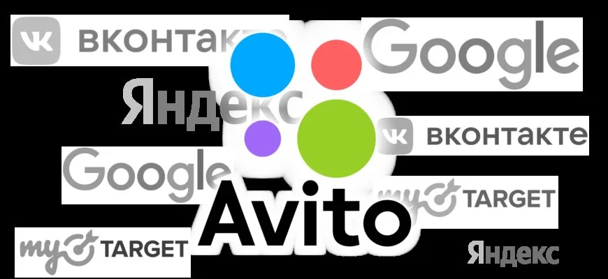 Заявки и продажи через Авито