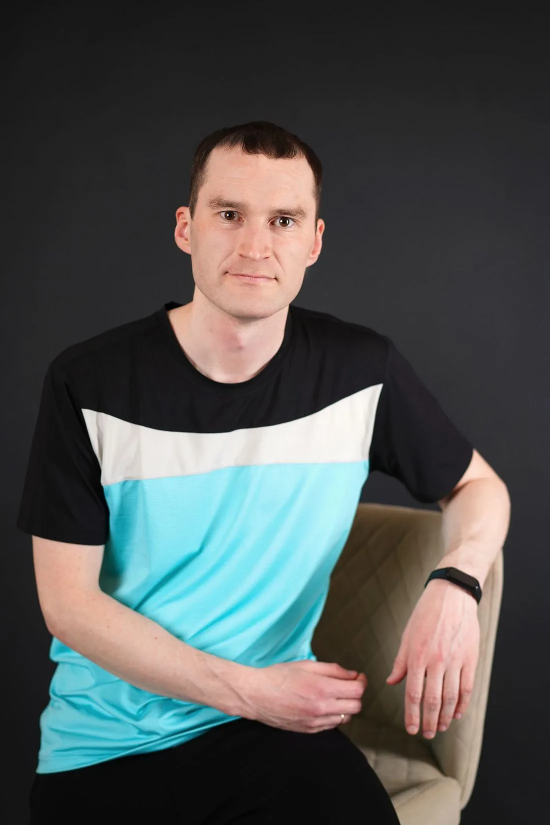 Кирилл Тихонов