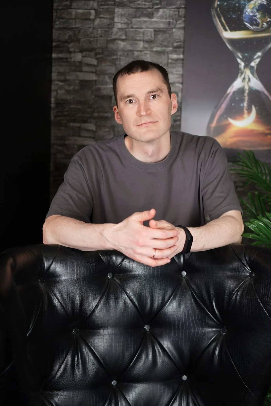 Кирилл Тихонов — авитолог, Ижевск